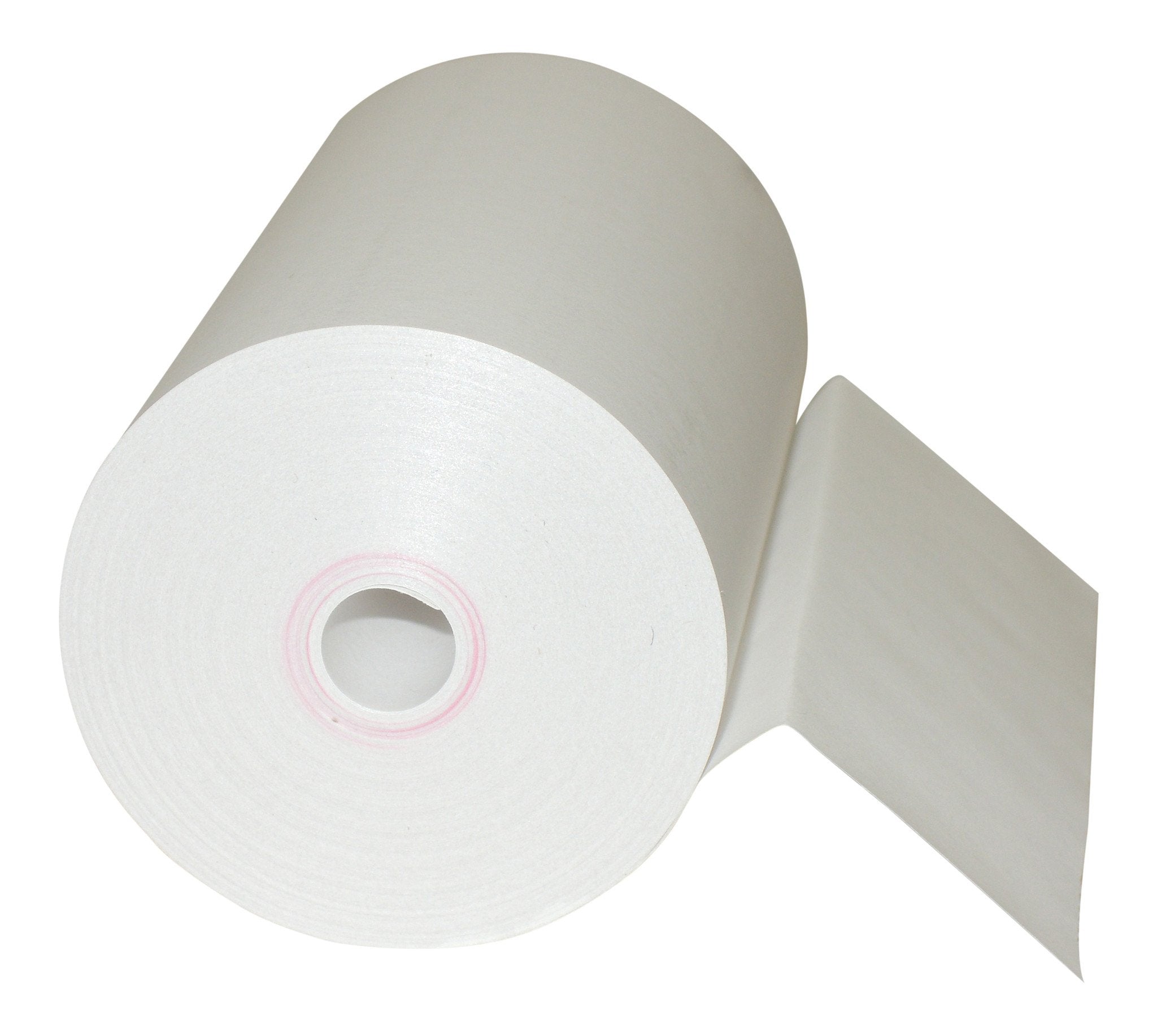 Thermal Paper 3 1/8 x 75 ft 80 rolls CORELESS BPA Free BPS Free