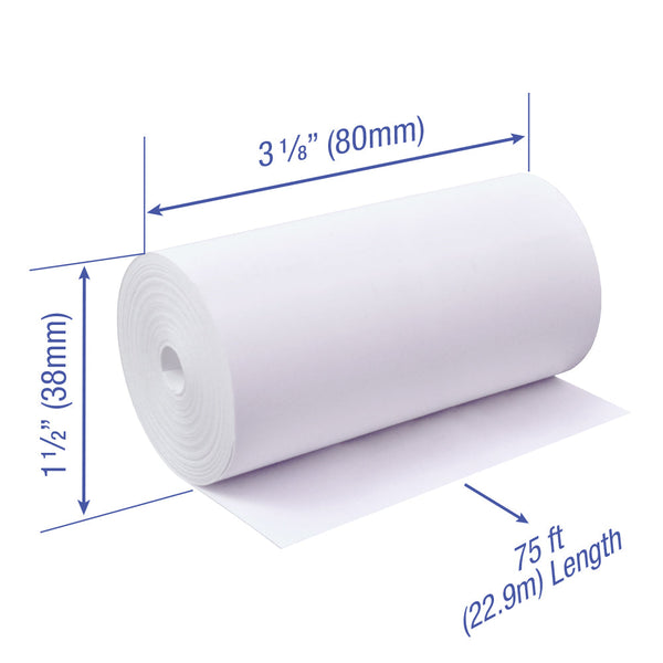 POS receipt printers