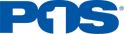 POS1 registered trademark logo