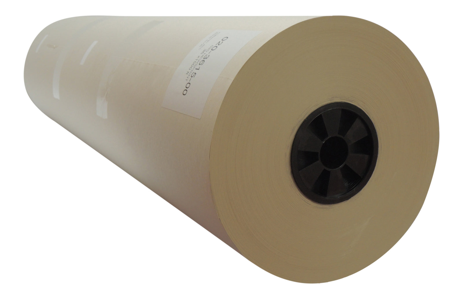 25 rolls Newsprint Paper 30" x 1500 ft Pallet