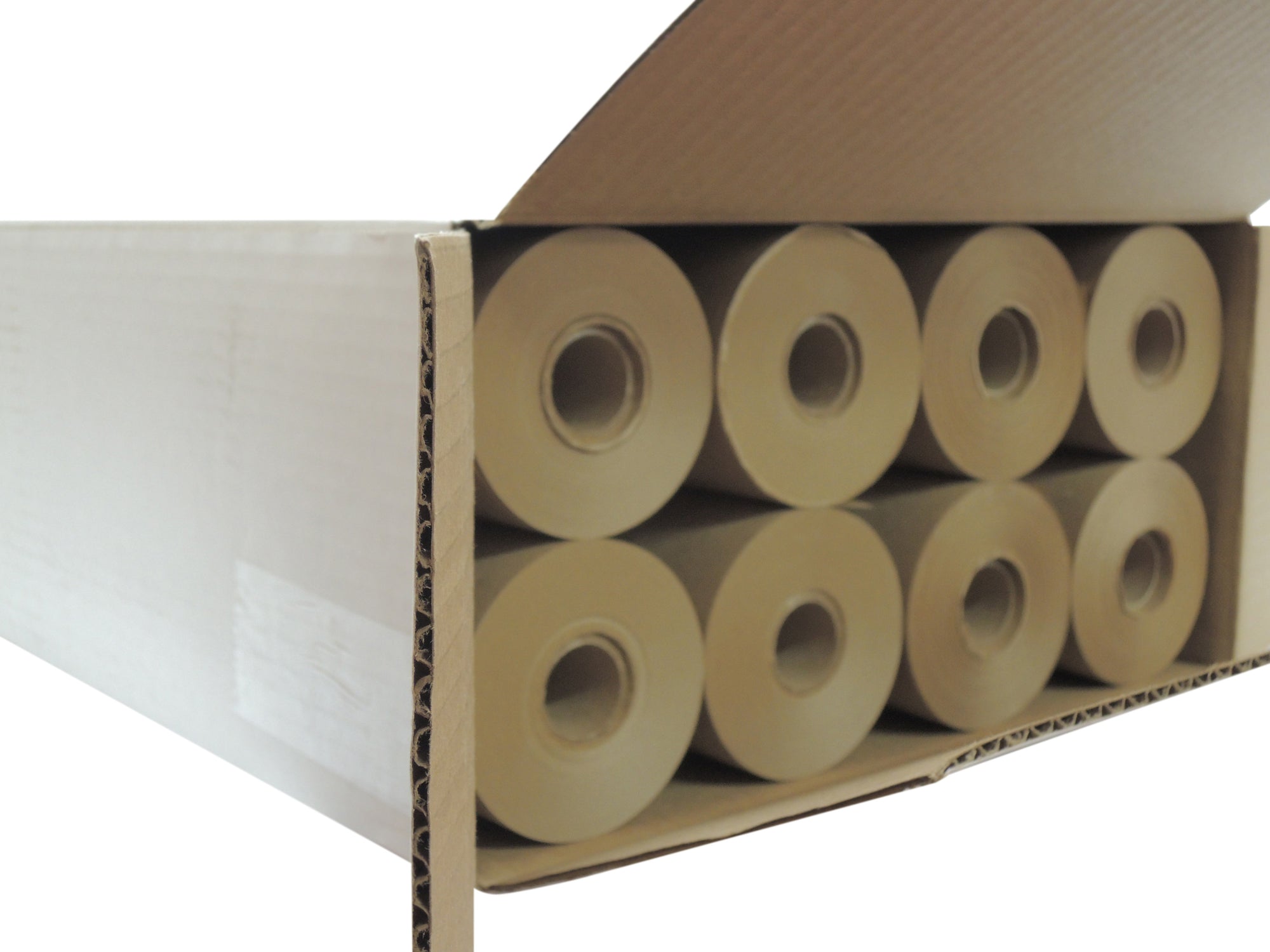 30# Heavyweight Masking Paper Roll 12" x 180 ft 16 rolls