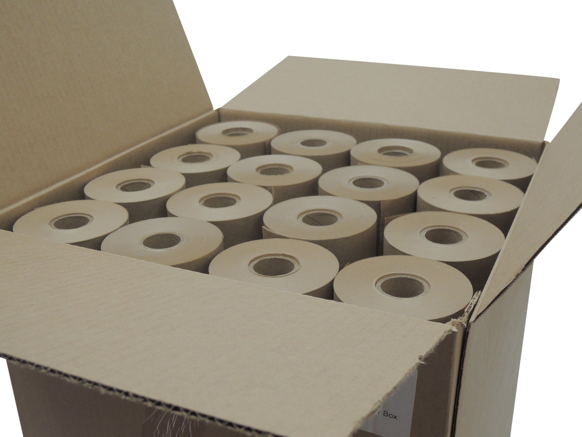 30# Heavyweight Masking Paper Roll 18" x 180 ft 16 rolls