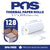 POS1 Thermal Paper 2 1/4 x 24 ft x 22mm CORELESS BPA Free fits Pidion BIP-1500 and Poynt 128 rolls